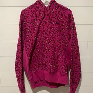 Women’s (unisex) Champion sweatshirt size Large